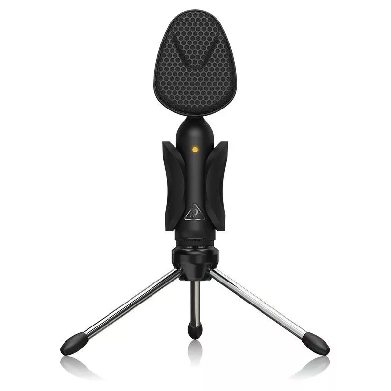 Microfone condensador USB Behringer BV4038