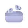 Auscultadores Beats Solo Buds Roxo Ártico