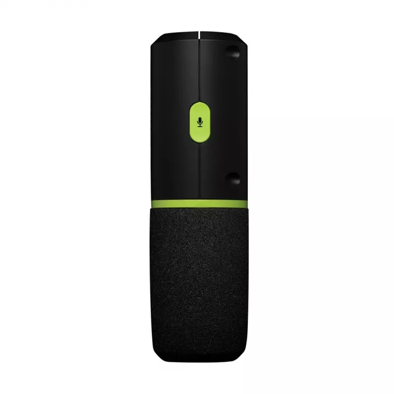 Shure MV6 - microfone dinâmico cardioide USB-C para gamers e streamers