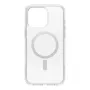 Capa OtterBox Symmetry MagSafe para iPhone 15 Pro Max transparente