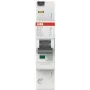 ABB disjuntor SX201-B10 Flexline car. B 6kA 10A 1P (2CDS251003R0105)