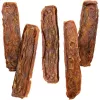 Petisco para cães Vitakraft Pure Beef Strips 80 g – carne de vaca como único ingrediente, sem cereais, sem glúten, adequado a todas as raças