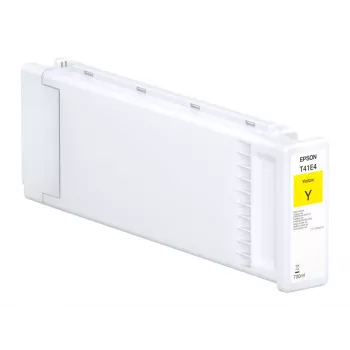 Tinteiro Epson UltraChrome XD2 T41E440 Amarelo — Tinteiro Original Amarelo