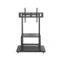 Suporte móvel para TV LCD/LED ART S-13 37-100 150 kg