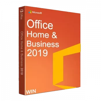 Microsoft Office Home Business 2019 Retail – Telefone