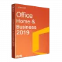 Microsoft Office Home Business 2019 Retail – Telefone