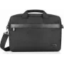 Mala para portátil 4smarts Target Eco fina 13–14” preta (541769)