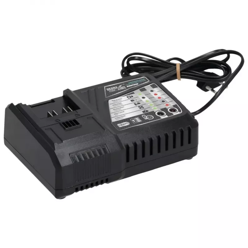 Ferramenta elétrica Dedra DED7039 230V 1500W – Ferramenta elétrica, 230V/1500W