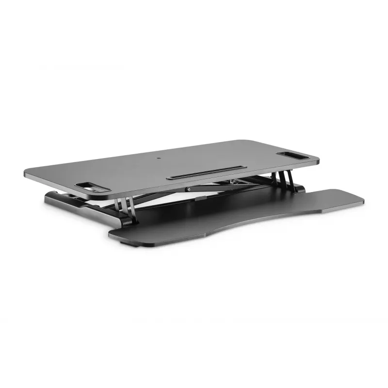 Elevador ergonómico para posto de trabalho Digitus DA-90380-1