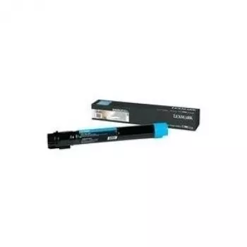 Toner Lexmark 22Z0009 3000 páginas Ciano