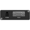 Modem 4G industrial TELTONIKA TRM142 — conectividade LTE, design industrial compacto