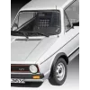Maquete de cidade Revell VW Golf 1 GTI