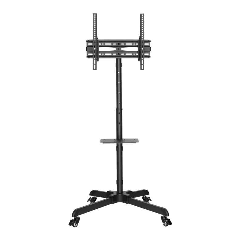 Suporte de parede para TV SBOX FS-224-2 para ecrãs de 32–55 polegadas, 35 kg de carga, VESA até 400×400