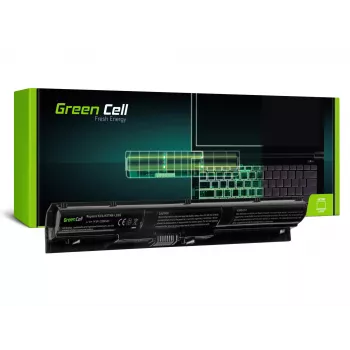 Bateria Green Cell HP90 para portátil
