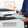 Impressora multifunções HP Smart Tank 750, depósito de tinta, cor, Wi-Fi, Smart App, duplex, ADF, alimentador automático de documentos
