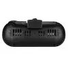 Aquecedor elétrico infravermelho NEO TOOLS 90-032 para interior e exterior 2000 W preto
