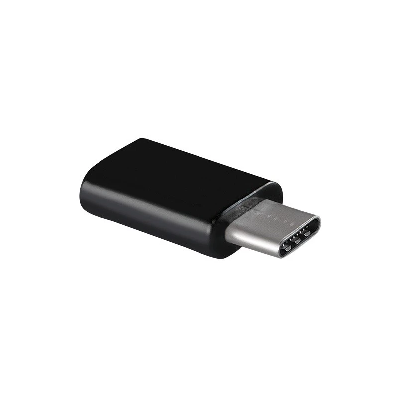 LogiLink BT0048A adaptador USB-C Bluetooth 5.3, alcance de 20 m, preto