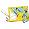 Conjunto de pintura Ravensburger CreArt — Pikachu Traquina (modelo 25557), conjunto de pintar por números