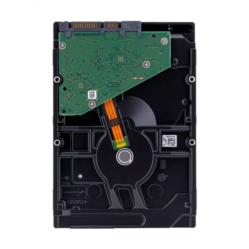 Synology Plus Series HAT3300 - disco rígido - 2 TB - interno - 3.5