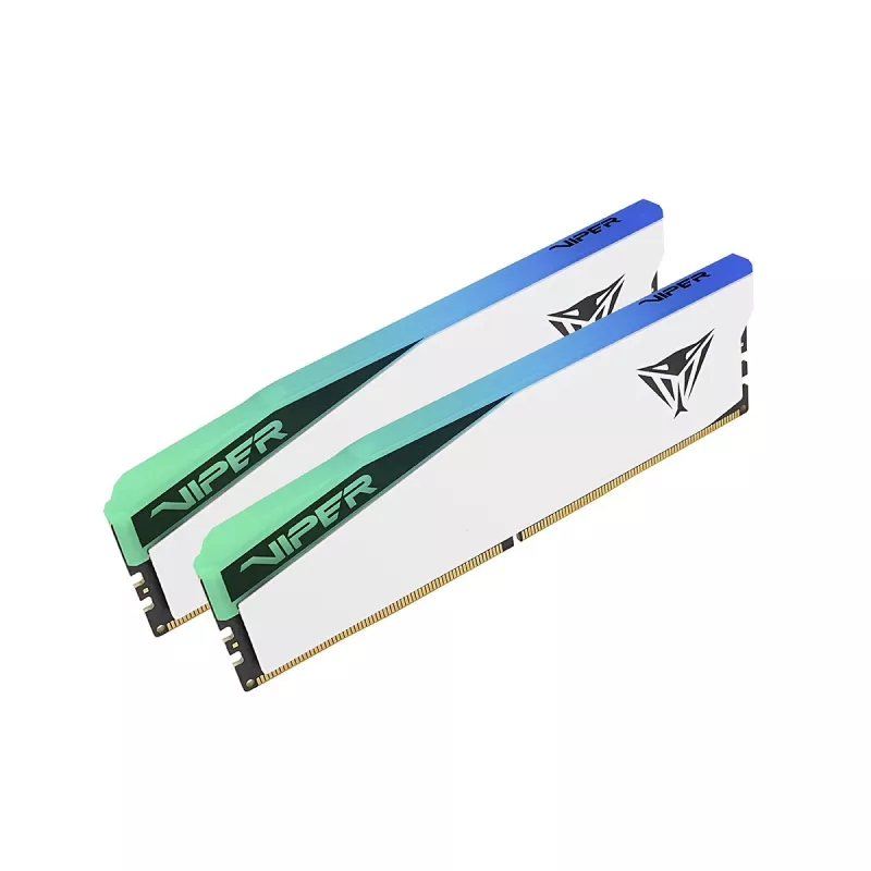 Memória DIMM Patriot 32GB DDR5-6000 KIT2 PVER532G60C30KW