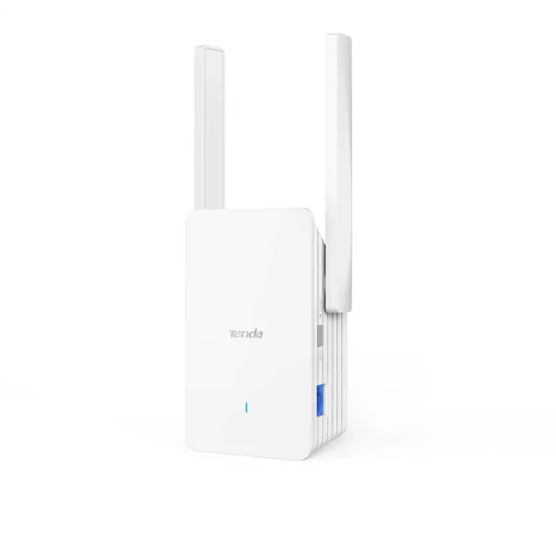 Repetidor de rede Tenda A33 Dualband Wi-Fi 6