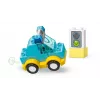 LEGO DUPLO 10474 Veículos Criativos