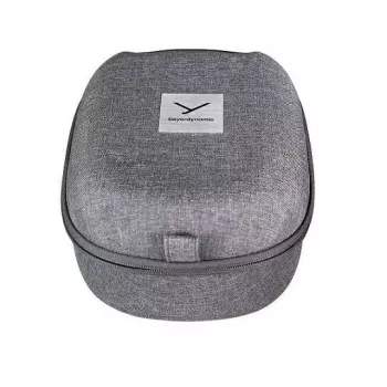 Maleta rígida Beyerdynamic para auscultadores DT 770/700/990/900, cinzento, MPN 936111