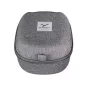 Maleta rígida Beyerdynamic para auscultadores DT 770/700/990/900, cinzento, MPN 936111