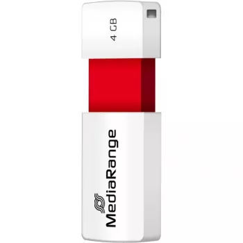 Pen drive MediaRange 4 GB USB Type-A 2.0 MR970