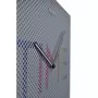 Relógio de parede NeXtime 8165 Mistery - Time, 43x43 cm, metal