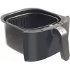 Caso | Fritadeira de ar quente | AF 200 | Potência 1400 W | Capacidade até 3 L | Tecnologia de ar quente | Preto
