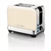 ETA | Torradeira Storio | ETA916690040 | Potência 930 W | Material da caixa aço inoxidável | Bege