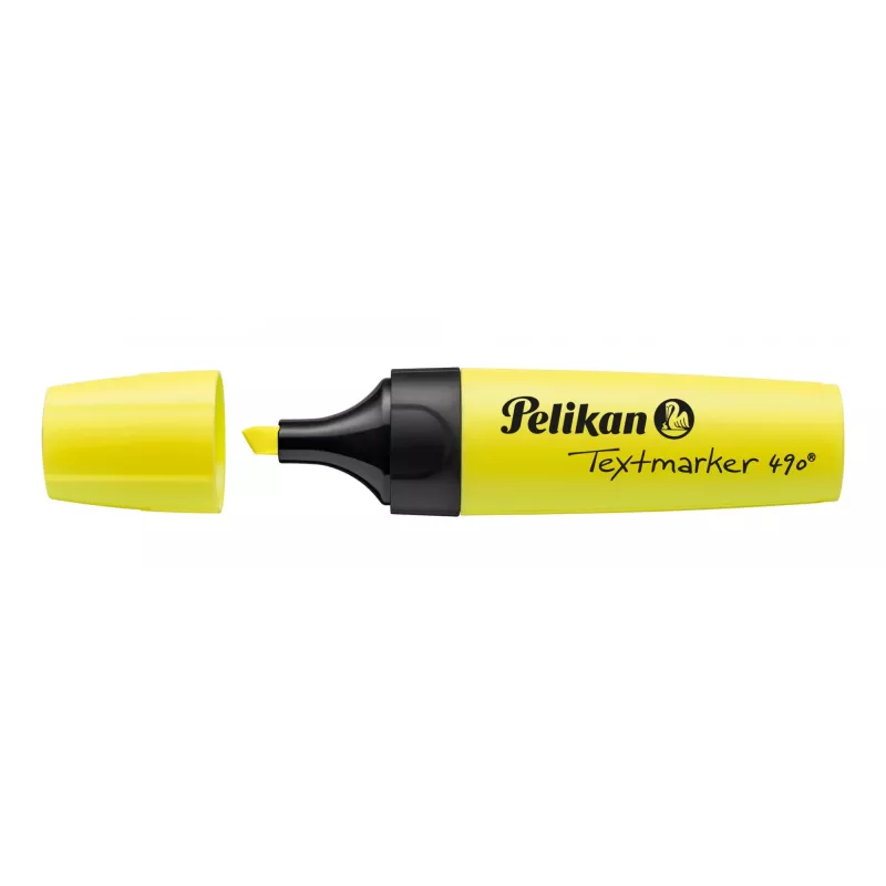 Pelikan 814140 amarelo
