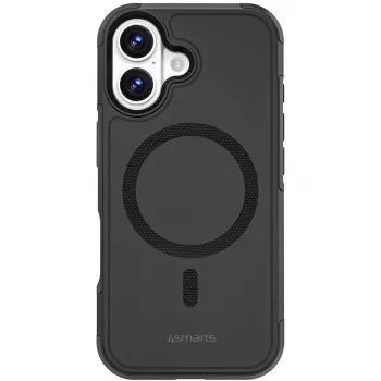 Capa Border 4smarts Defend iPhone 17 16 cm Preto