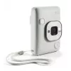 Fujifilm Instax mini LiPlay 1/5 2560 x 1920 píxeis 86 x 54 mm CMOS branco