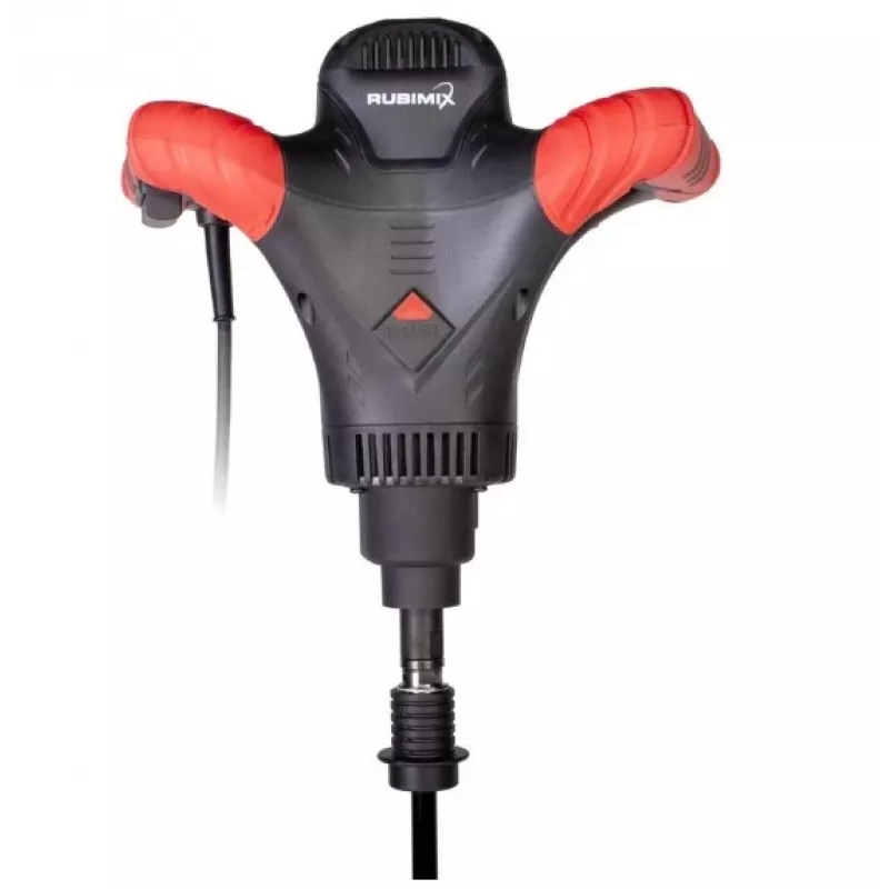 Betoneira RUBI RUBIMIX-9 POWER MAX 2100 W 490-880 rpm