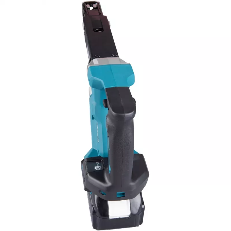 Makita DFR552Z aparafusadora de carregador sem fios, 18 V Li-Ion, 4500 rpm, 1/4"