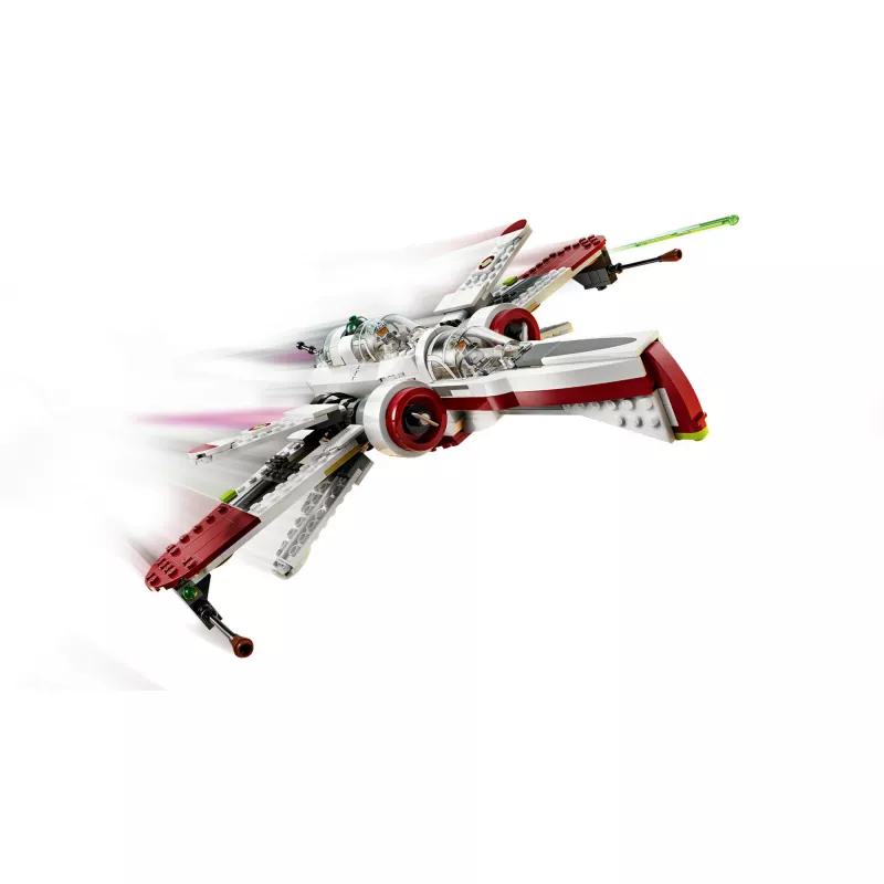 LEGO STAR WARS 75402 Caça Estelar ARC-170