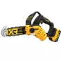 DeWALT DCMPS520P1-QW Moto-serra telescópica a bateria