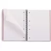 Caderno universitário MIQUELRIUS Eco Emotions 1 pautado DIN A4 com margem interior (A609722)