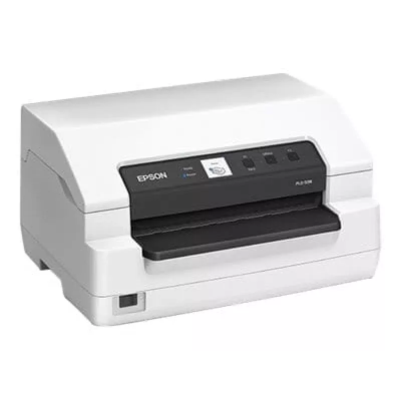 Impressora matricial Epson PLQ-50M 180 x 360 DPI 630 cps