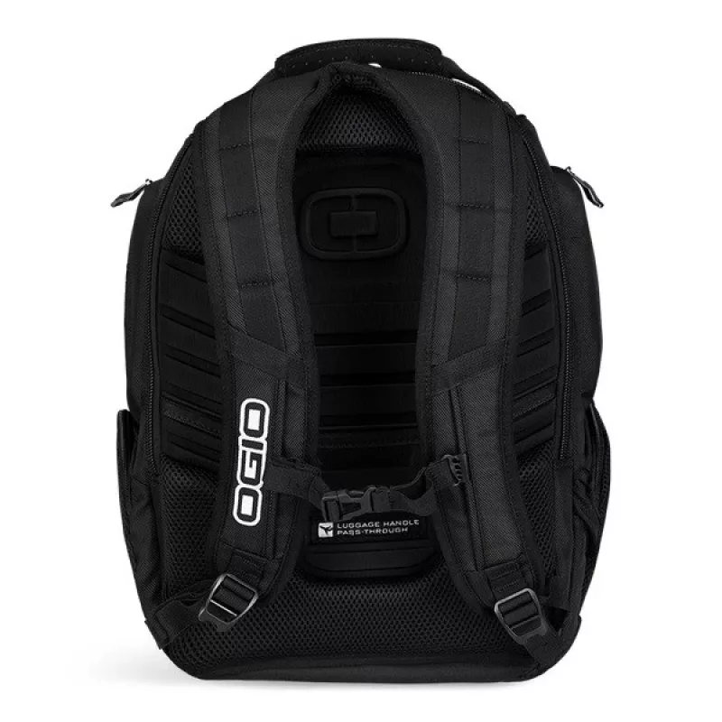 Mochila OGIO GAMBIT preta Art.-Nr.: 111072_03