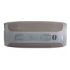 Denver BTV-220 coluna Bluetooth portátil, cinzento