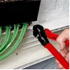 Alicate de corte Knipex 90 61 20