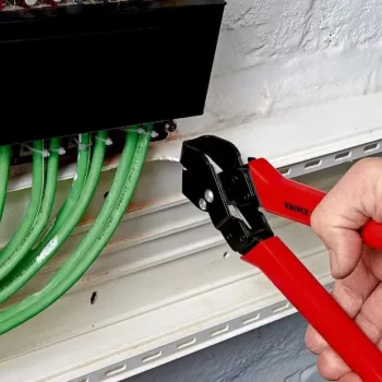 Alicate de corte Knipex 90 61 20