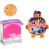 Cookeez Makery - Toasty Treatz, Figura de Brincar Sortida
