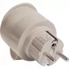 Shelly Outdoor Plug S Gen3 tomada inteligente moca