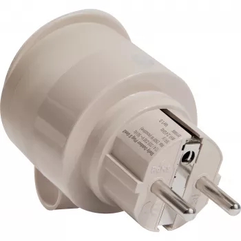 Shelly Outdoor Plug S Gen3 tomada inteligente moca