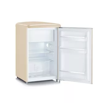 Frigorífico combinado retro Severin RKS 8833 108 L