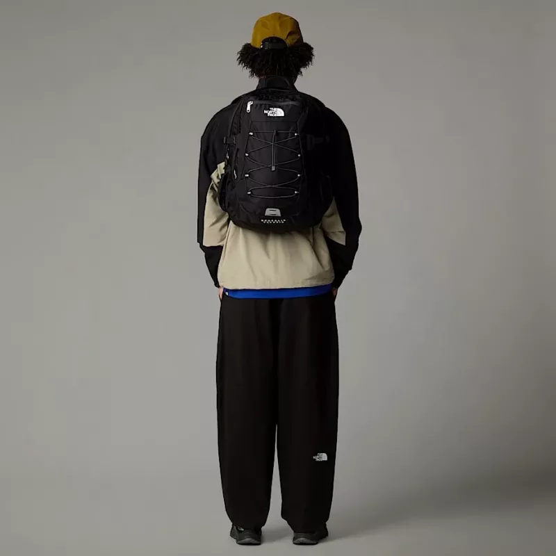 Mochila urbana The North Face Borealis Classic - TNF Black/asphalt cinzento